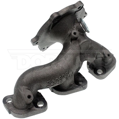 Exhaust Manifold by DORMAN (OE SOLUTIONS) - 674-934 pa12