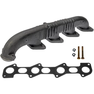 DORMAN (OE SOLUTIONS) - 674-942 - Exhaust Manifold pa5