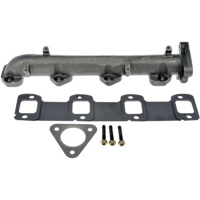 Exhaust Manifold by DORMAN (OE SOLUTIONS) - 674-953 pa4