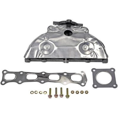 DORMAN (OE SOLUTIONS) - 674-985 - Exhaust Manifold pa8