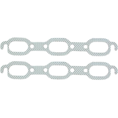 APEX AUTOMOBILE PARTS - AMS2361 - Exhaust Manifold Gasket Set pa1