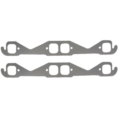 APEX AUTOMOBILE PARTS - AMS3227 - Exhaust Manifold Gasket Set pa1