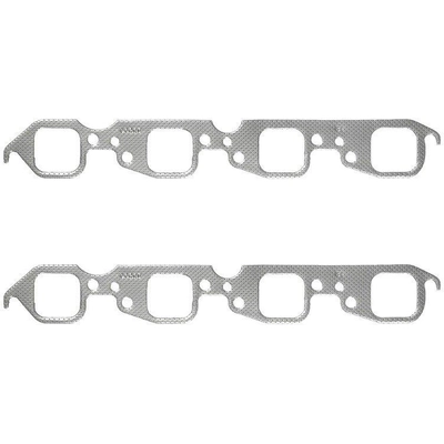 FEL-PRO - MS90206 - Exhaust Manifold Gasket Set pa4