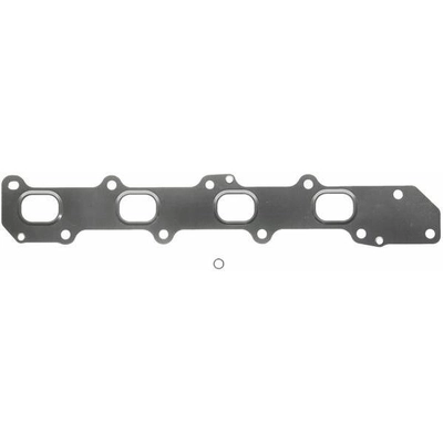 Exhaust Manifold Gasket Set by FEL-PRO - MS90284 pa2