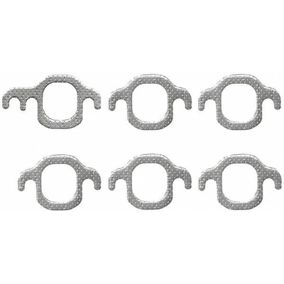 FEL-PRO - MS90746 - Exhaust Manifold Gasket Set pa2