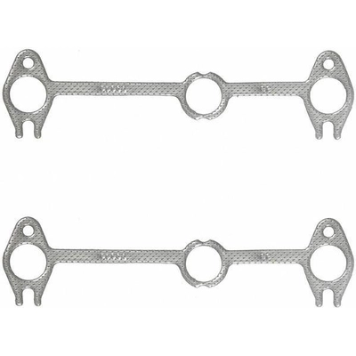 Exhaust Manifold Gasket Set by FEL-PRO - MS90864 pa2