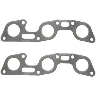 Exhaust Manifold Gasket Set by FEL-PRO - MS92272 pa3