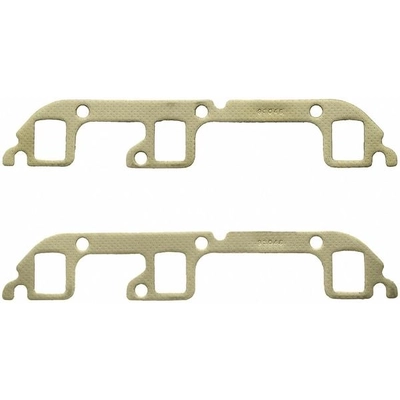 Exhaust Manifold Gasket Set by FEL-PRO - MS93046 pa2