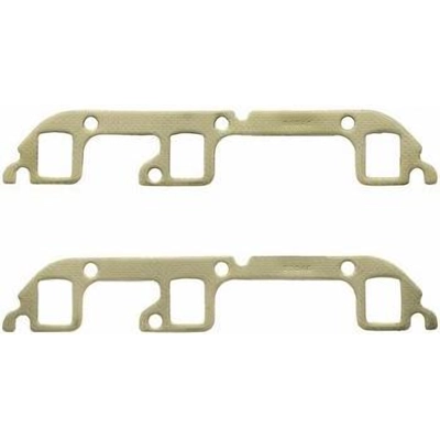 Exhaust Manifold Gasket Set by FEL-PRO - MS93046 pa4