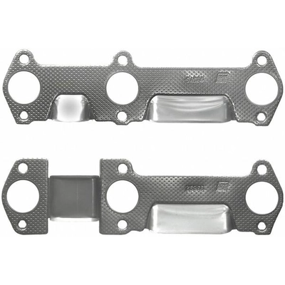 Exhaust Manifold Gasket Set by FEL-PRO - MS93692 pa2