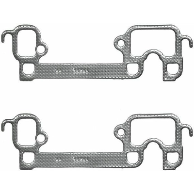 Exhaust Manifold Gasket Set by FEL-PRO - MS93791 pa1