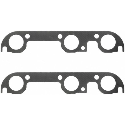 Exhaust Manifold Gasket Set by FEL-PRO - MS94052 pa3