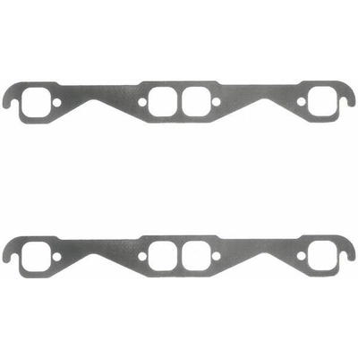 FEL-PRO - MS94054 - Exhaust Manifold Gasket Set pa2