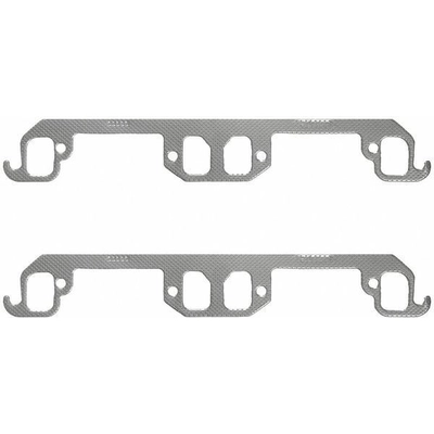 FEL-PRO - MS95480 - Exhaust Manifold Gasket Set pa2