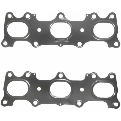 Exhaust Manifold Gasket Set by FEL-PRO - MS95682 pa3