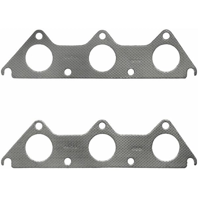 Exhaust Manifold Gasket Set by FEL-PRO - MS95711 pa2