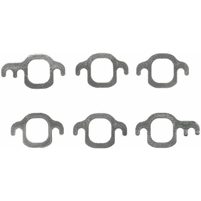 FEL-PRO - MS95842 - Exhaust Manifold Gasket Set pa2