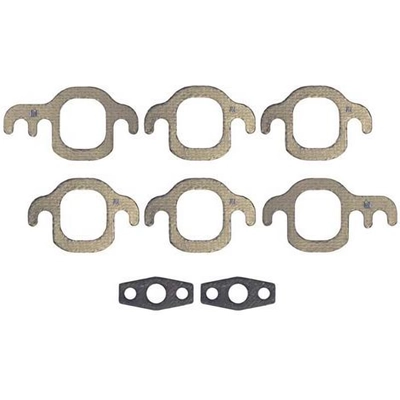 FEL-PRO - MS95842 - Exhaust Manifold Gasket Set pa8