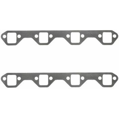 Exhaust Manifold Gasket Set by FEL-PRO - MS95954 pa6