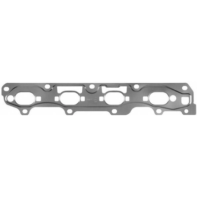 Exhaust Manifold Gasket Set by FEL-PRO - MS96376 pa2