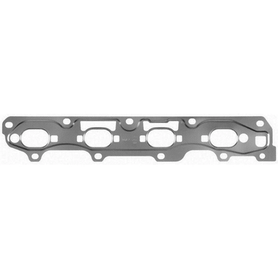 Exhaust Manifold Gasket Set by FEL-PRO - MS96376 pa4