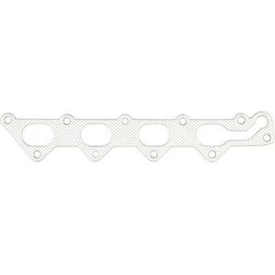 Exhaust Manifold Gasket Set by FEL-PRO - MS96942 pa2