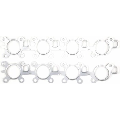 Exhaust Manifold Gasket Set by FEL-PRO - MS97029 pa2