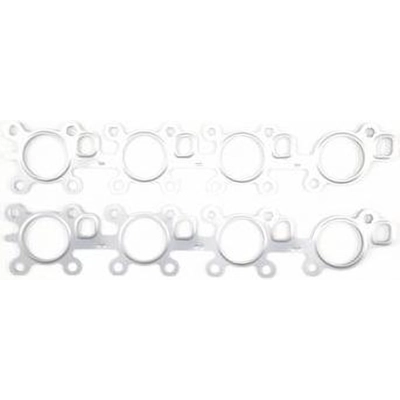 Exhaust Manifold Gasket Set by FEL-PRO - MS97029 pa4