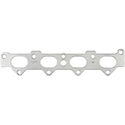 Exhaust Manifold Gasket Set by FEL-PRO - MS97102 pa2