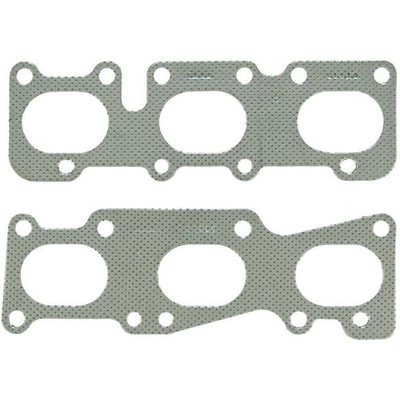 Exhaust Manifold Gasket Set by FEL-PRO - MS97115 pa3