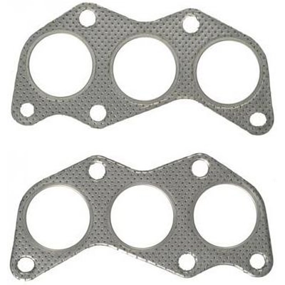 FEL-PRO - MS97190 - Exhaust Manifold Gasket Set pa4