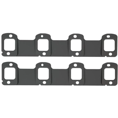 Exhaust Manifold Gasket Set by FEL-PRO - MS97247 pa2