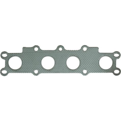 Exhaust Manifold Gasket Set by FEL-PRO - MS97332 pa2