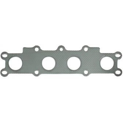 Exhaust Manifold Gasket Set by FEL-PRO - MS97332 pa4