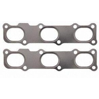 Exhaust Manifold Gasket Set by FEL-PRO - MS97398 pa1