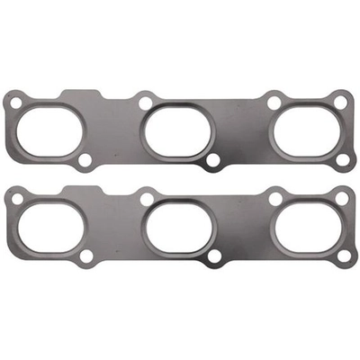 Exhaust Manifold Gasket Set by FEL-PRO - MS97398 pa2