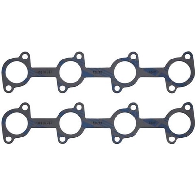 FEL-PRO - MS98017 - Exhaust Manifold Gasket Set pa1