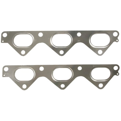 MAHLE ORIGINAL - MS19300 - Multi-Layered Steel Exhaust Manifold Gasket Set pa1