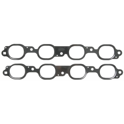 Exhaust Manifold Gasket Set by MAHLE ORIGINAL - MS19936 pa1