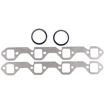 Exhaust Manifold Gasket Set by MAHLE ORIGINAL - MS15129X pa1