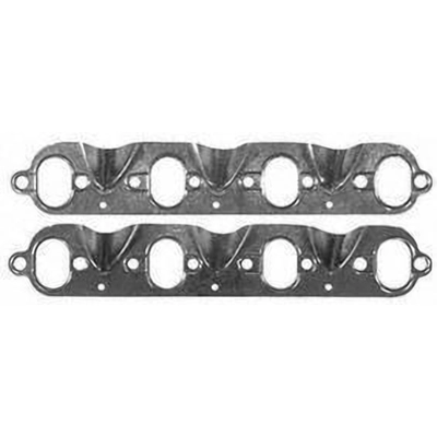 Exhaust Manifold Gasket Set by MAHLE ORIGINAL - MS15205W pa2