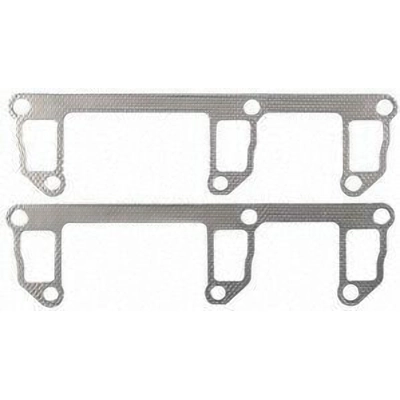 Exhaust Manifold Gasket Set by MAHLE ORIGINAL - MS15214 pa1