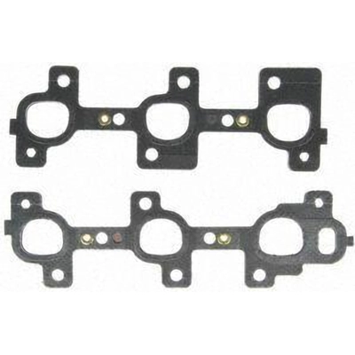 Exhaust Manifold Gasket Set by MAHLE ORIGINAL - MS16349 pa3