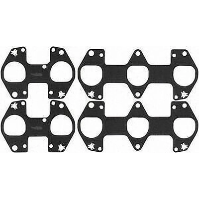 Exhaust Manifold Gasket Set by MAHLE ORIGINAL - MS19415 pa3