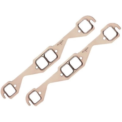 Exhaust Manifold Gasket Set by MR. GASKET - 7153 pa3