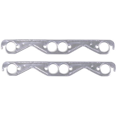 Exhaust Manifold Gasket Set by MR. GASKET - 7402G pa2