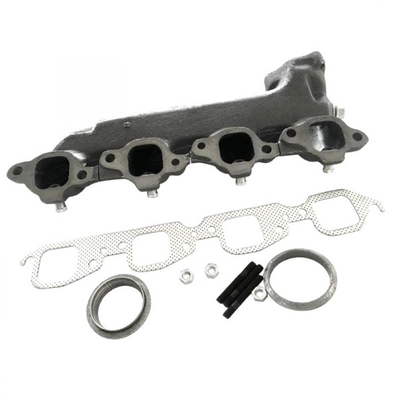 SKP - SK674159 - Exhaust Manifold pa1