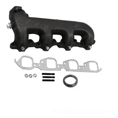 SKP - SK674159 - Exhaust Manifold pa2