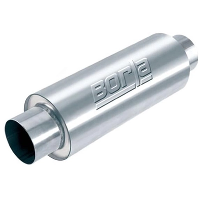 Exhaust Muffler by BORLA PERFORMANCE - 40086 pa2