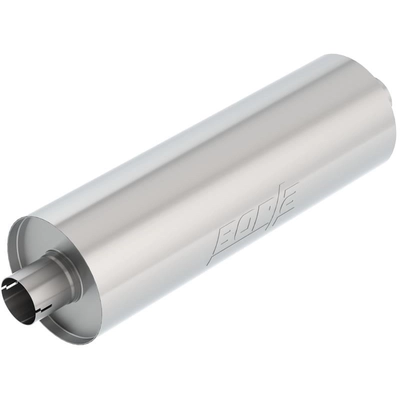 Exhaust Muffler by BORLA PERFORMANCE - 401158 pa2